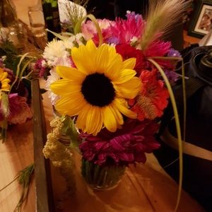 Meet your Posher, Karen